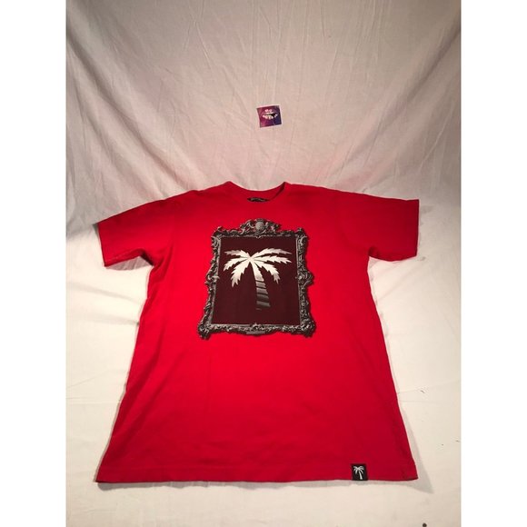 BLVD Other - Blvd Supply Graphic Shirt